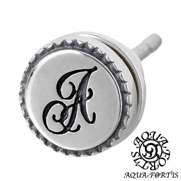 AQUA SILVER（アクアシルバー） アクアフォーティス AQUA FORTIS