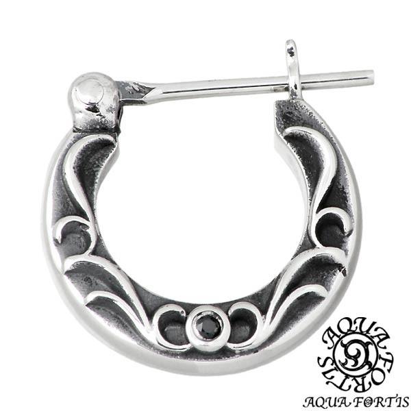 AQUA SILVER（アクアシルバー） アクアフォーティス AQUA FORTIS