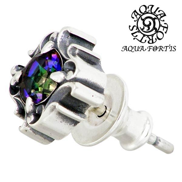 AQUA SILVER アクアフォーティス FORTIS アクアシルバー AQUA SILVER アクアフォーティス FORTIS アクアシルバー