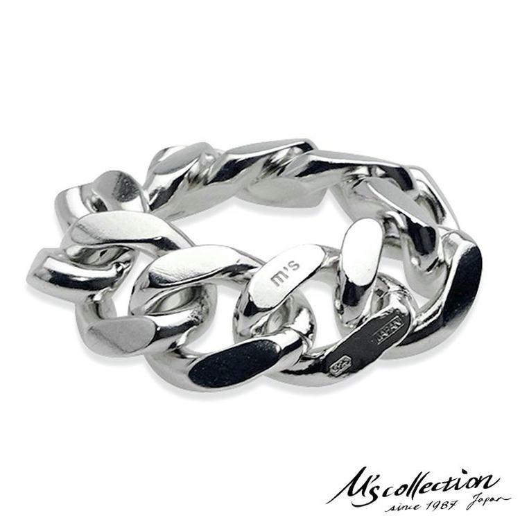 M'S COLLECTION（エムズコレクション） 25日までポイント5倍 シルバー