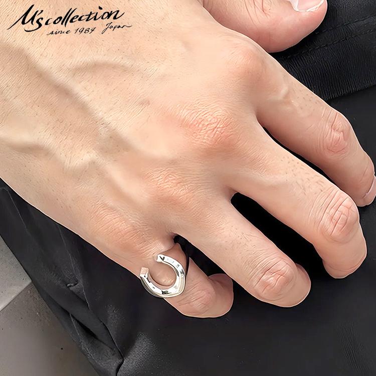 18日までポイント5倍 エムズコレクション M's COLLECTION ファイン