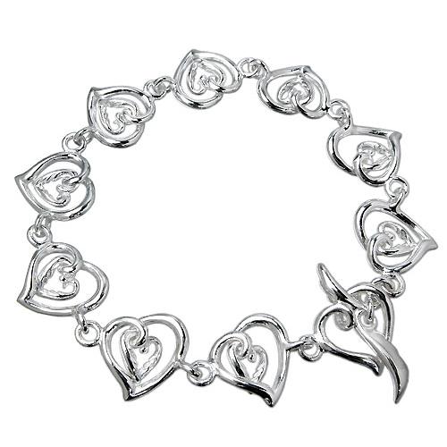 Freestyle（フリースタイル） 22日までポイント5倍！ シルバーハート