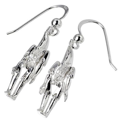 Freestyle（フリースタイル） 22日までポイント5倍！ シルバーピアス