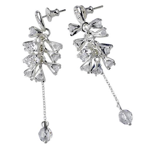 Freestyle（フリースタイル） 12日までポイント5倍 シルバーピアス