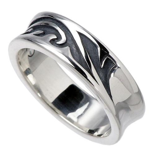 シルバー購入メッキ リングフリーサイズ【4点セット】 シルバー925 南京錠リング 指輪 銀 錠前 鍵 喜平チェーン