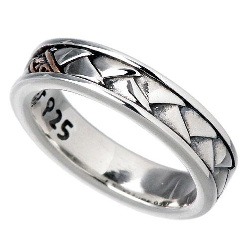 Freestyle（フリースタイル） 22日までポイント5倍！ シルバーリング