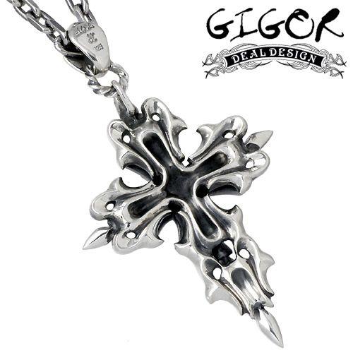 GIGOR ジゴロウ X ディールデザイン DEAL DESIGN リブアイロス 