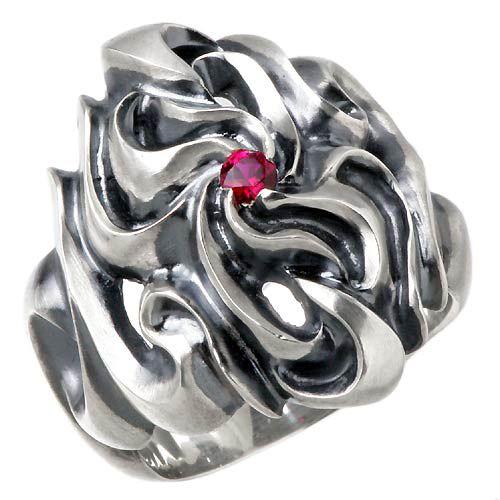 Gigor ジゴロウ　THORN Ring K10 Gigor ジゴロウ THORN Ring K10