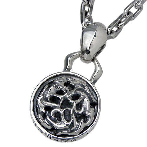 GIGOR ジゴロウ シンボライズ シルバー ネックレスS : Baby・Sies  