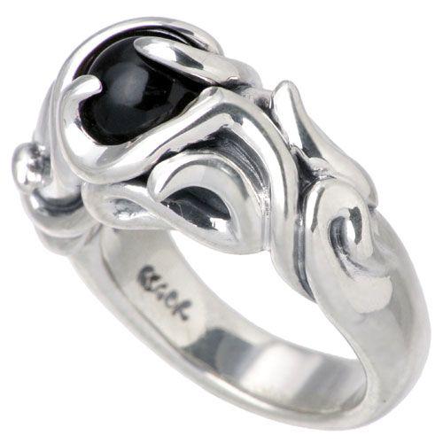 【値下げ】GIGOR リング ジゴロウ GIGOR シルバー リング フレッジ 指輪 7号～25号を販売