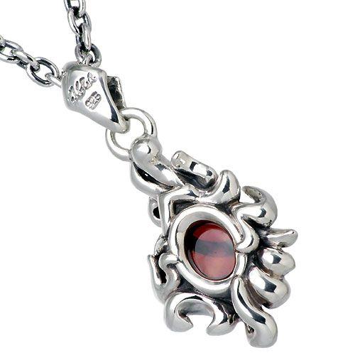 GIGOR（ジゴロウ） シルバースプリージ ネックレス : Baby・Sies