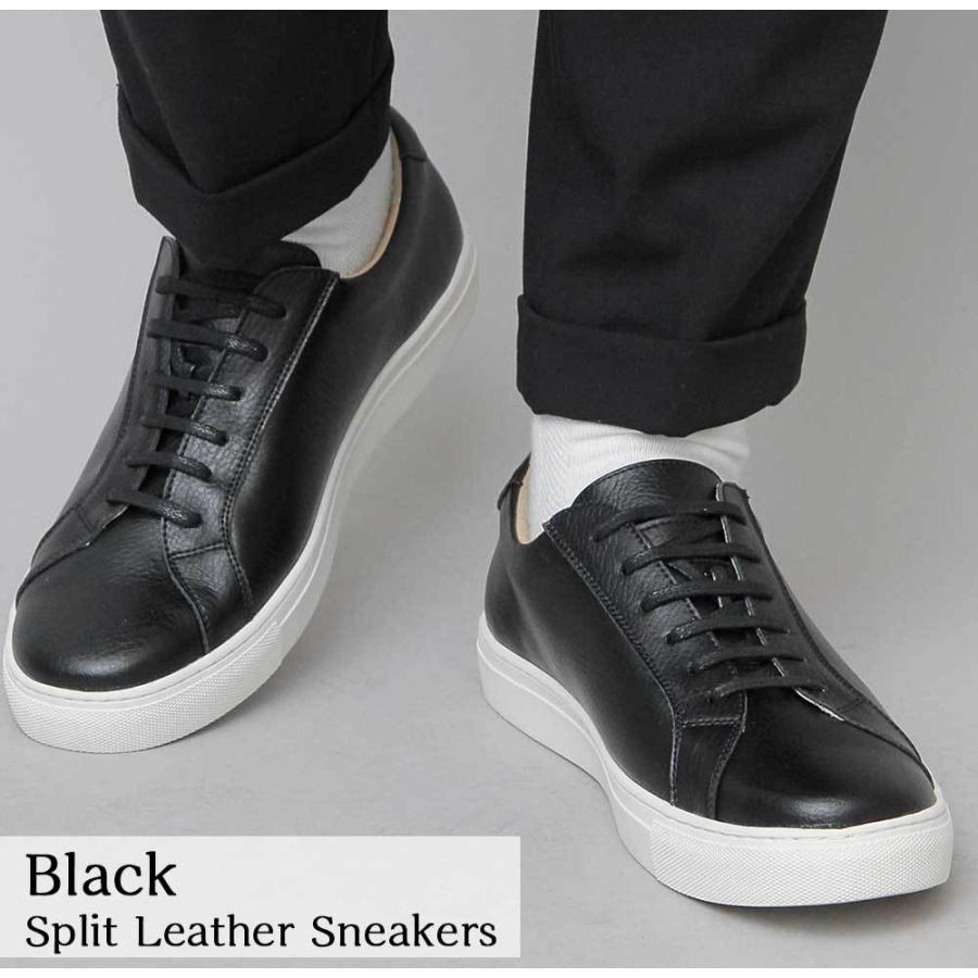 Glabella グラベラ レザー スニーカー メンズ スニーカー ローカット ブラック ホワイト Glbt 178 Glbt 178 シルバーアクセサリー Baby Sies 通販 Yahoo ショッピング