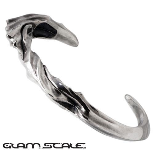 gramme's（グラムス） グラムスケイル GLAM SCALE シルバーバングル