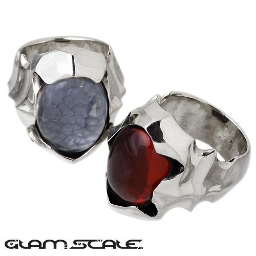 新品未開封】Glam Lips チャームリング グラムリップス 新品未