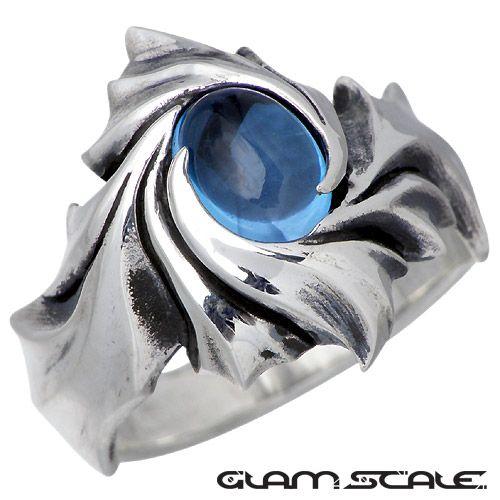 gramme's（グラムス） グラムスケイル GLAM SCALE ストーン シルバー