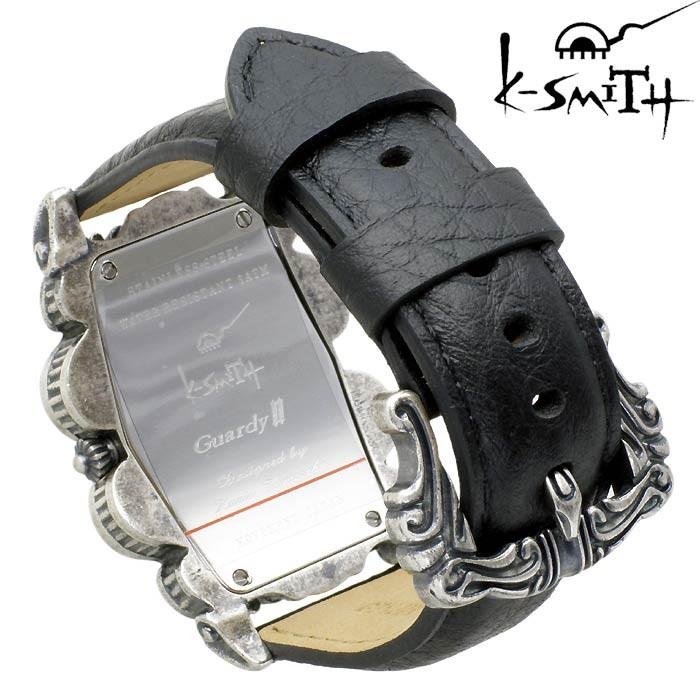 年最新海外 ケースミス K Smith 腕時計 Guardy ガーディ ブラック シェル メンズ 時計 Guardy Bks シルバーアクセサリー Baby Sies 通販 Yahoo ショッピング 代引不可 Www World Of Heating De