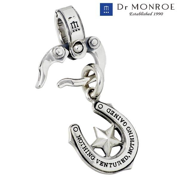 Dr MONROE（ドクターモンロー） シルバージョイント バチカン パーツ