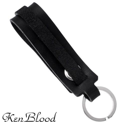 ケンブラッド KEN BLOOD レザー ベルトホルダーの画像