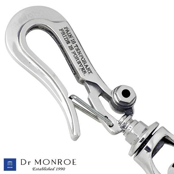 Dr MONROE 30日までポイント5倍 ドクターモンロー シルバー Dr MONROE 30日までポイント5倍 ドクターモンロー シルバー