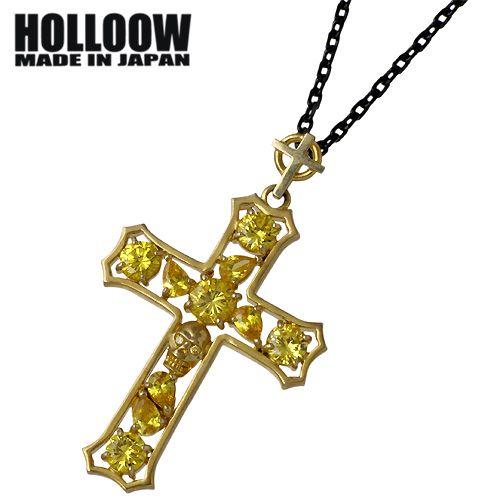 26日までポイント5倍 ホロウ HOLLOOW ラプソディー シルバーネックレス