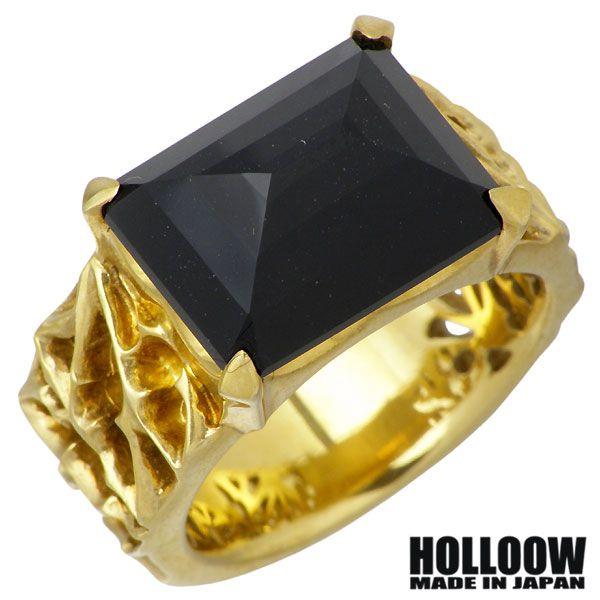 ホロウ HOLLOOW ロイヤルソーニー シルバーリング 指輪
