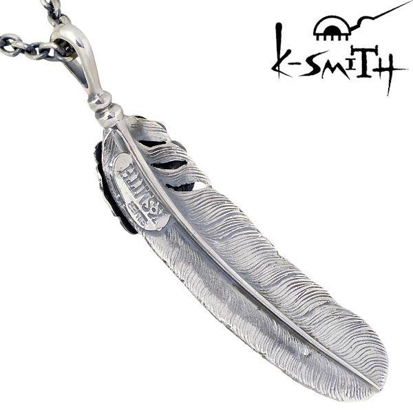 K-SMITH（ケースミス） 25日までポイント5倍！ フェザー ターコイズ