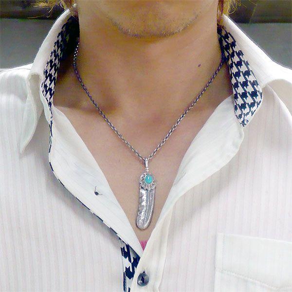 K-SMITH フェザートップ セット K-SMITH フェザーペンダントトップ 【S】