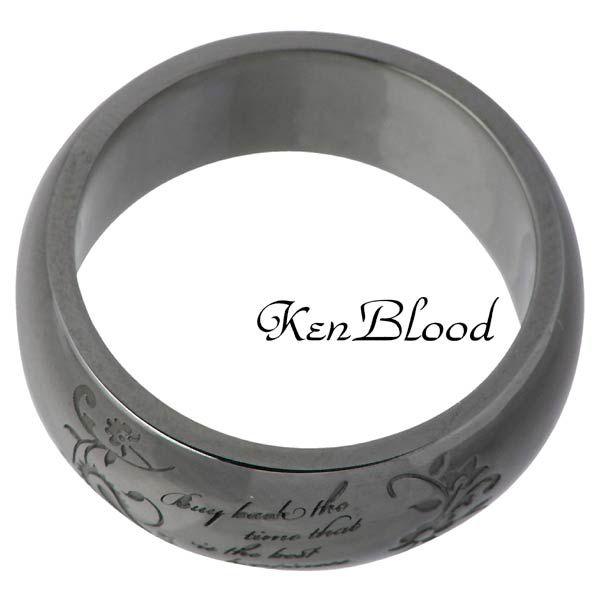KEN BLOOD（ケンブラッド） 8日までポイント5倍 ペイズリータトゥー