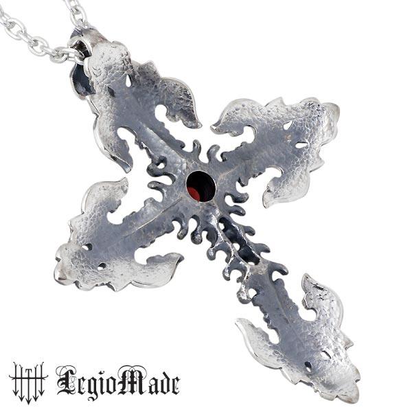 激安人気新品 シルバーアクセサリー Baby・Siesレギオメイド LegioMade