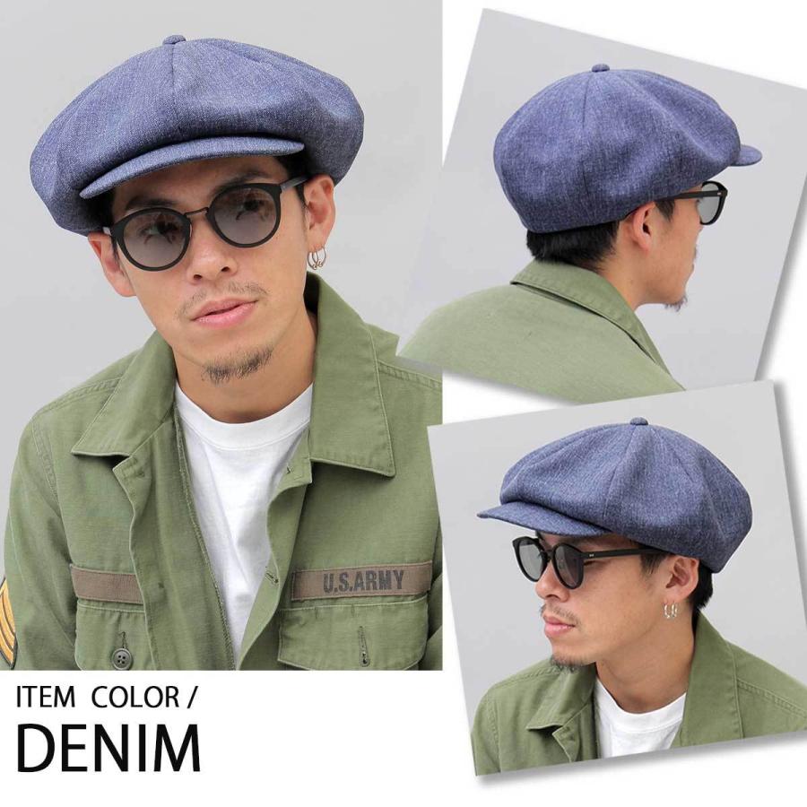 Mr Cover Mr カバー キャスケット ハンチング 帽子 メンズ キャップ 日本製 国産 無地 シンプル 大きいサイズ アジャスター付き コーデ ファッション おしゃれ Mc 06 シルバーアクセサリー Baby Sies 通販 Yahoo ショッピング