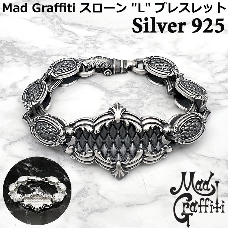 Graffiti 8日までポイント5倍 マッドグラフィティ Mad スローン L