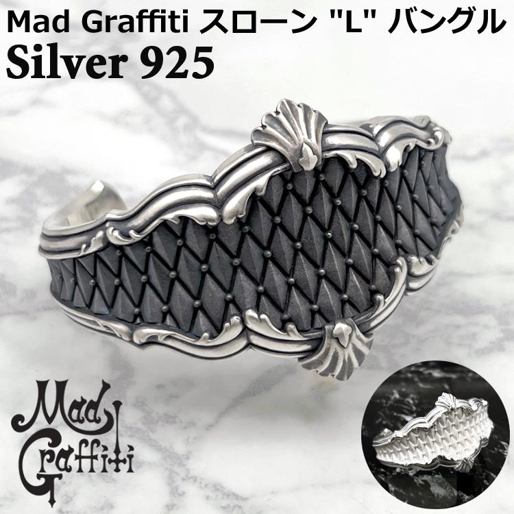Graffiti ポイント5倍 9日まで マッドグラフィティ Mad スローン L
