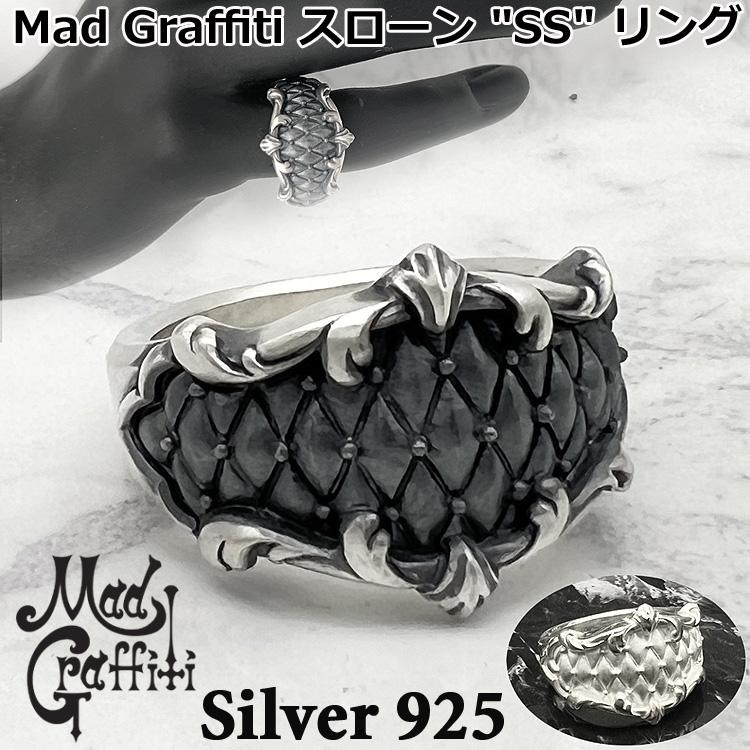 Graffiti 7/1までポイント5倍 マッドグラフィティ Mad スローン SS