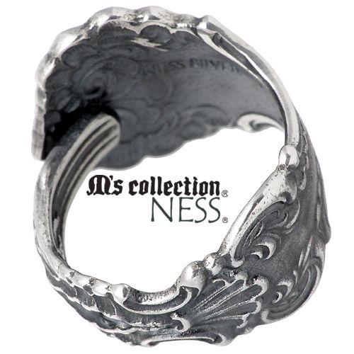 M'S COLLECTION（エムズコレクション） 25日までポイント5倍！ ネス