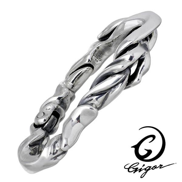 【GIGOR ジゴロウ】 アルシエル シルバー カラビナ GIGOR（ジゴロウ） アルシエル シルバーカラビナ メンズ : Baby・Sies