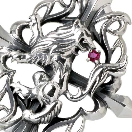 WOLFMAN B.R.S（ウルフマンBRS） ウルフマンB.R.S WOLFMAN B.R.S