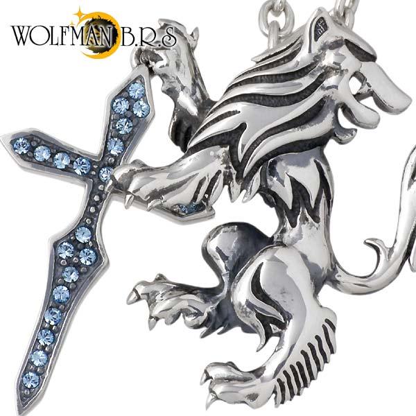 WOLFMAN B.R.S（ウルフマンBRS） ポイント5倍 9日まで ウルフマンB.R.S