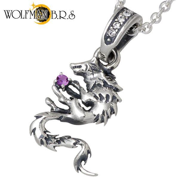 WOLFMAN B.R.S 30日までポイント5倍 ウルフマンB.R.S ホワイト