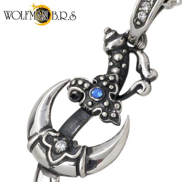 WOLFMAN B.R.S 18日までポイント5倍 ウルフマンB.R.S ムーンソルジャー 
