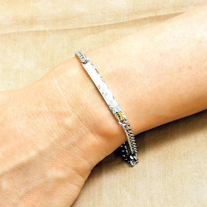 Pure ピュアメッセージ Message Memoria Aloha Honu ハワイアン