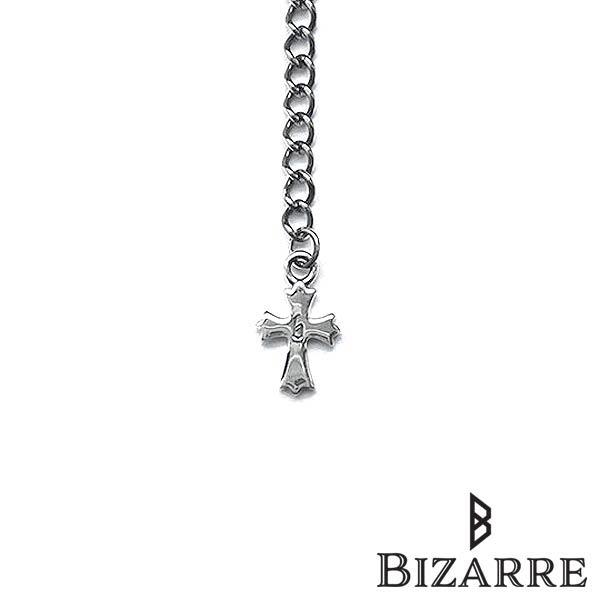 Bizarre（ビザール） 25日までポイント5倍！ シルバーチェーン 50cm