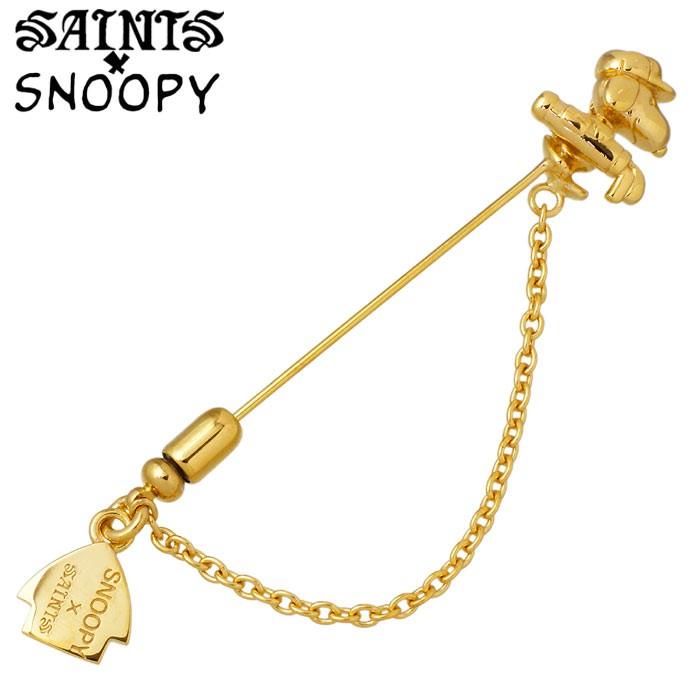 スヌーピー X セインツ Saints X Snoopy ゴルフ シルバー ラペルピン メンズ レディース ゴールド ブローチ シルバーアクセサリー アクセ ギフト プレゼント Snpy H 02gd シルバーアクセサリー Baby Sies 通販 Yahoo ショッピング