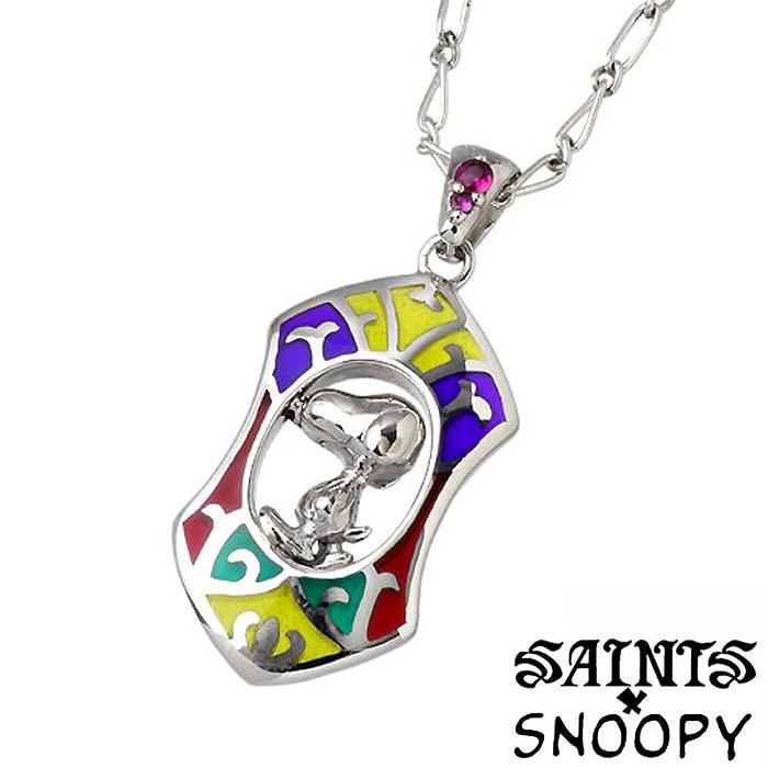 SAINTS（セインツ） スヌーピー SAINTS x SNOOPY スヌーピー ステンド 