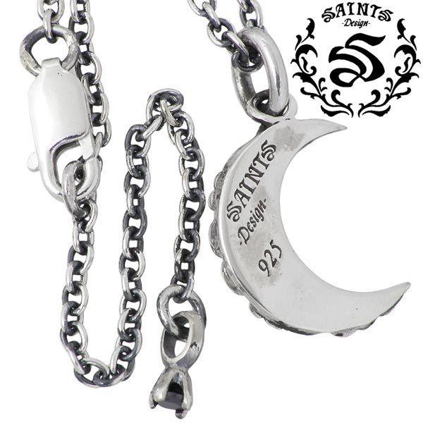 SAINTS（セインツ） 25日までポイント5倍！ アラベスク ムーン