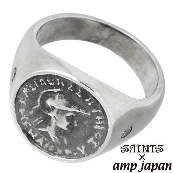 SAINTS（セインツ） セインツ×アンプジャパン SAINTS X amp japan 女神