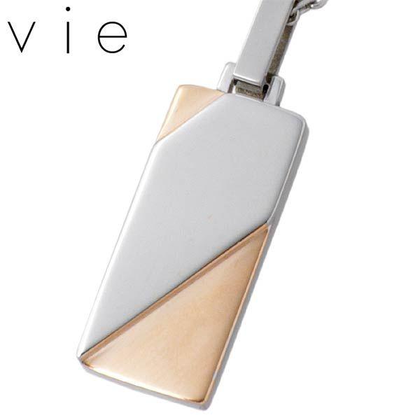 適切な価格 Vie ヴィー ステンレス 医療用サージカル316l ピンク ブラック ペア プレート 金属アレルギー対応 ネックレス ネックレス ペンダント 刻印 筆記体 英数大 小文字 1本 1100円 Maxriedl At