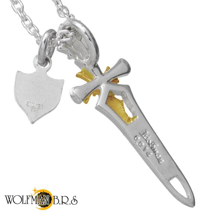 WOLFMAN B.R.S 5日までポイント5倍 ウルフマンB.R.S