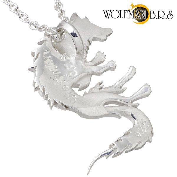 WOLFMAN B.R.S（ウルフマンBRS） ウルフマンB.R.S WOLFMAN B.R.S