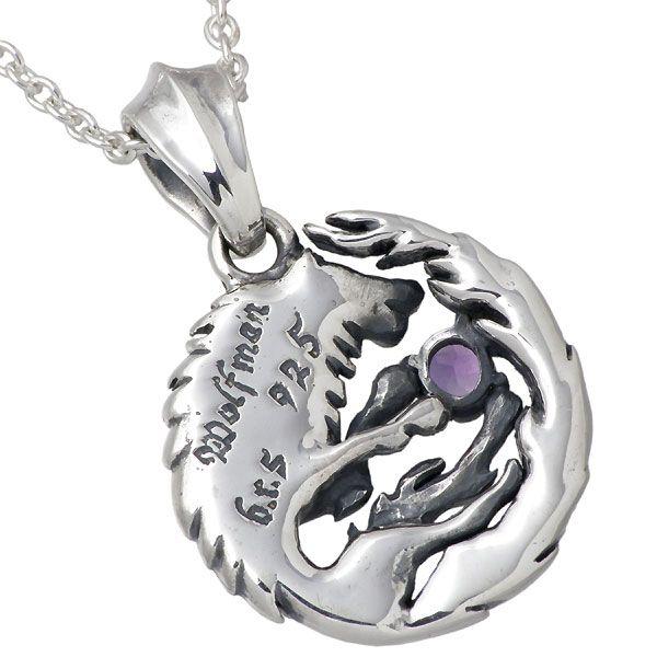 WOLFMAN B.R.S（ウルフマンBRS） 25日までポイント5倍！ ウルフマン