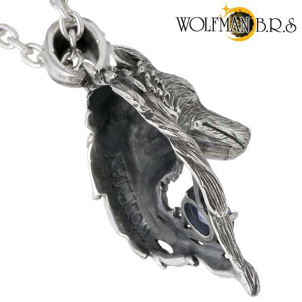 WOLFMAN B.R.S（ウルフマンBRS） ウルフマンB.R.S WOLFMAN B.R.S